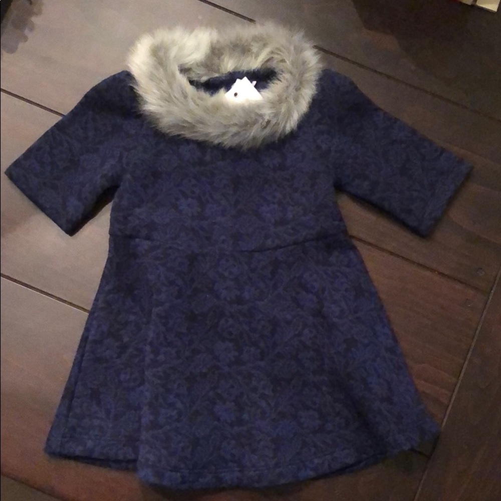 Janie and Jack dress